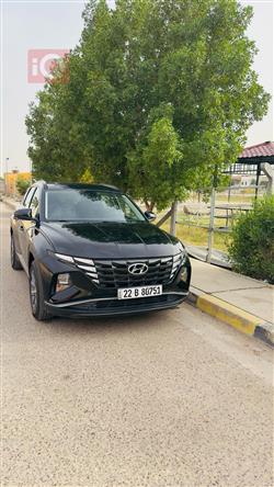 هيونداي توسان